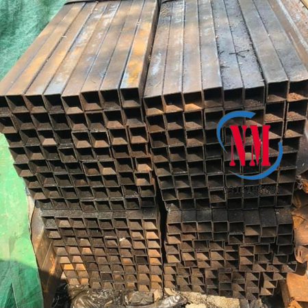 THÉP HỘP VUÔNG 100X100X5