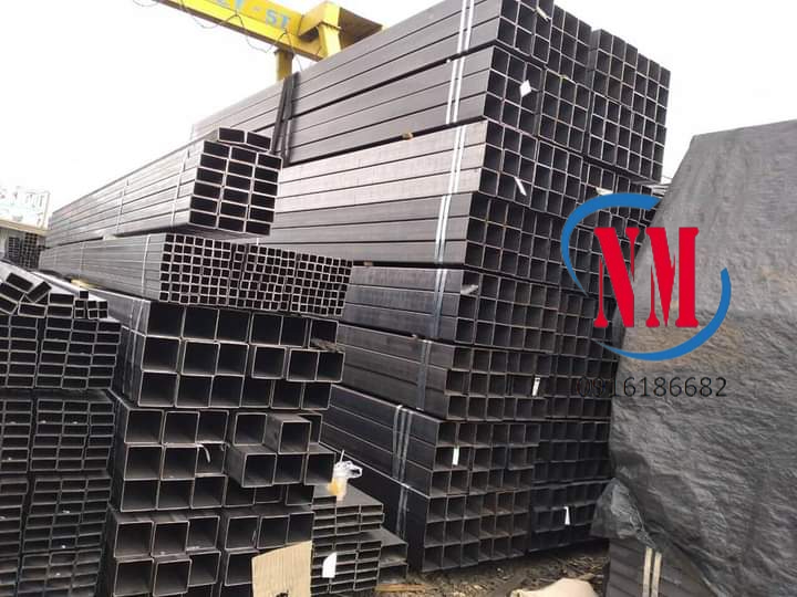 THÉP HỘP 175X175 NHẬP KHẨU TRUNG QUỐC