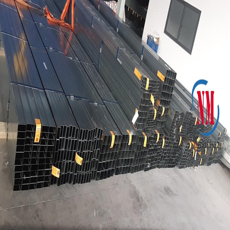 THÉP HỘP 50X50X3