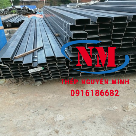 THÉP HỘP 50X100 TIÊU CHUẨN S355-S355JO-S355JR-S355J2H