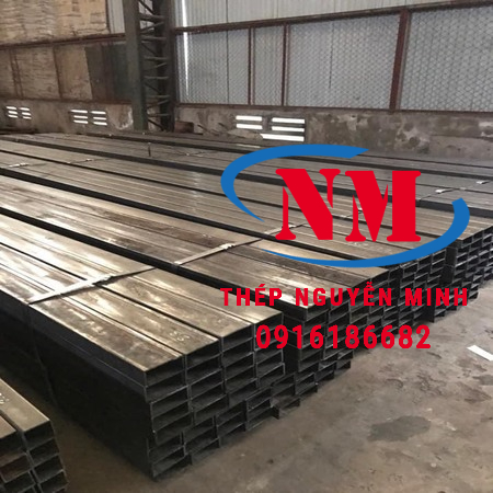 Thép hộp 250x300x12