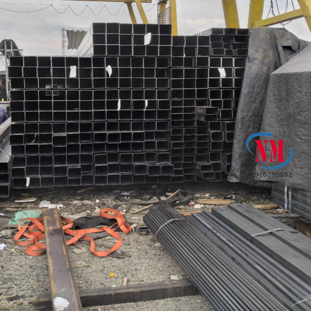 THÉP HỘP 180X180 NHẬP KHẨU TRUNG QUỐC