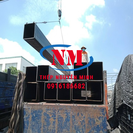 THÉP HỘP VUÔNG 140X140 DÀY 2.5ly/ 3ly/ 3.5ly/ 4ly/ 4.5ly/ 5ly/ 6ly/ 8ly/ 10ly/ 12ly
