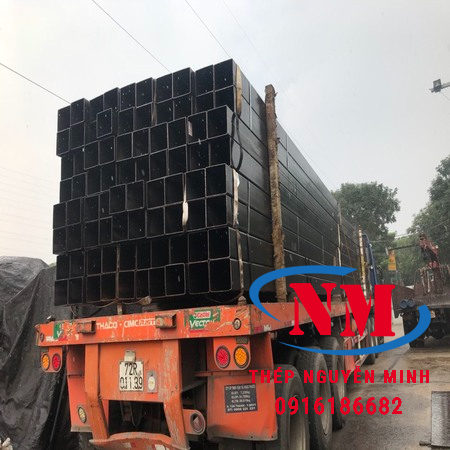 thép hộp vuông 150x150 dày 2.5ly, 3ly, 3.5ly, 4ly, 4.5ly, 5ly, 6ly, 8ly, 10ly, 12ly
