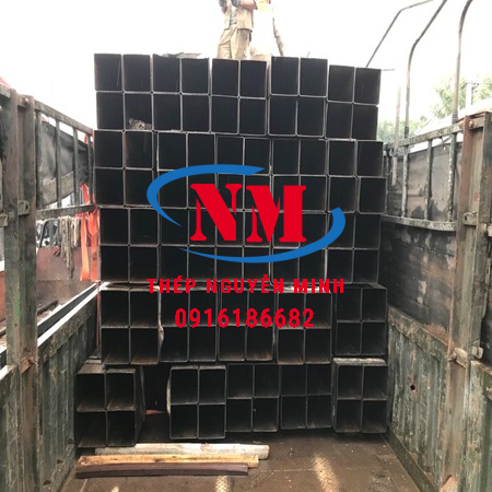  THÉP HỘP 90x90x4