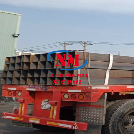 THÉP HỘP 80X80 DÀY 3LY/ 3.5LY/ 4LY/ 4.5LY/ 5LY/ 6LY/ 8LY/ 10LY