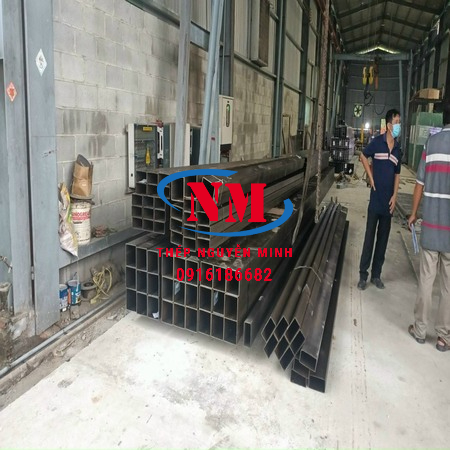 THÉP HỘP VUÔNG 70X70x2.5